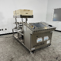 Sartorius CS1000 Single-Use TFF System image 0